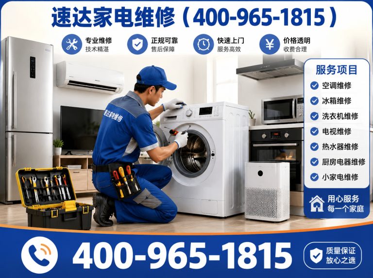 阿拉尔400-965-1815展示图