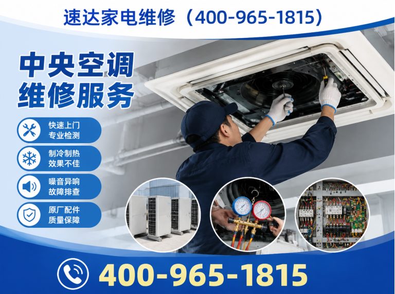 阿拉尔全国上门维修展示图